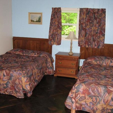 The Nordic Inn Dorset Екстер'єр фото