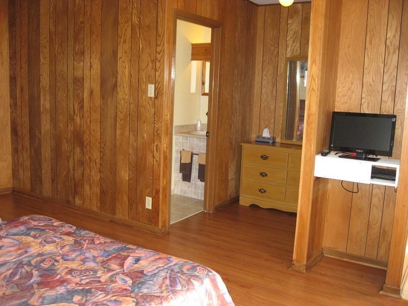 The Nordic Inn Dorset Екстер'єр фото