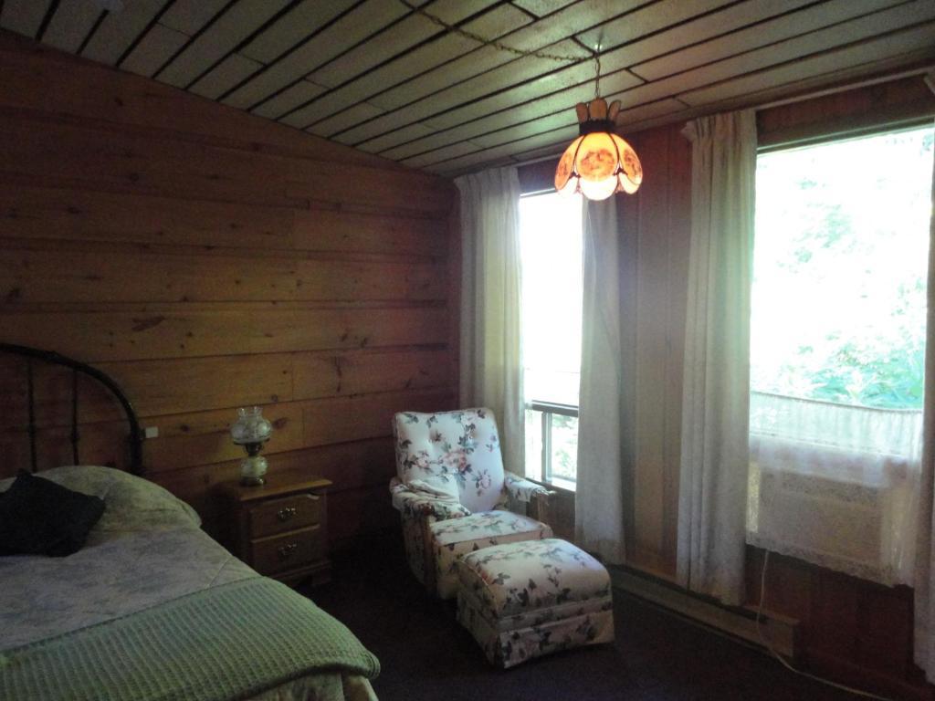 The Nordic Inn Dorset Екстер'єр фото