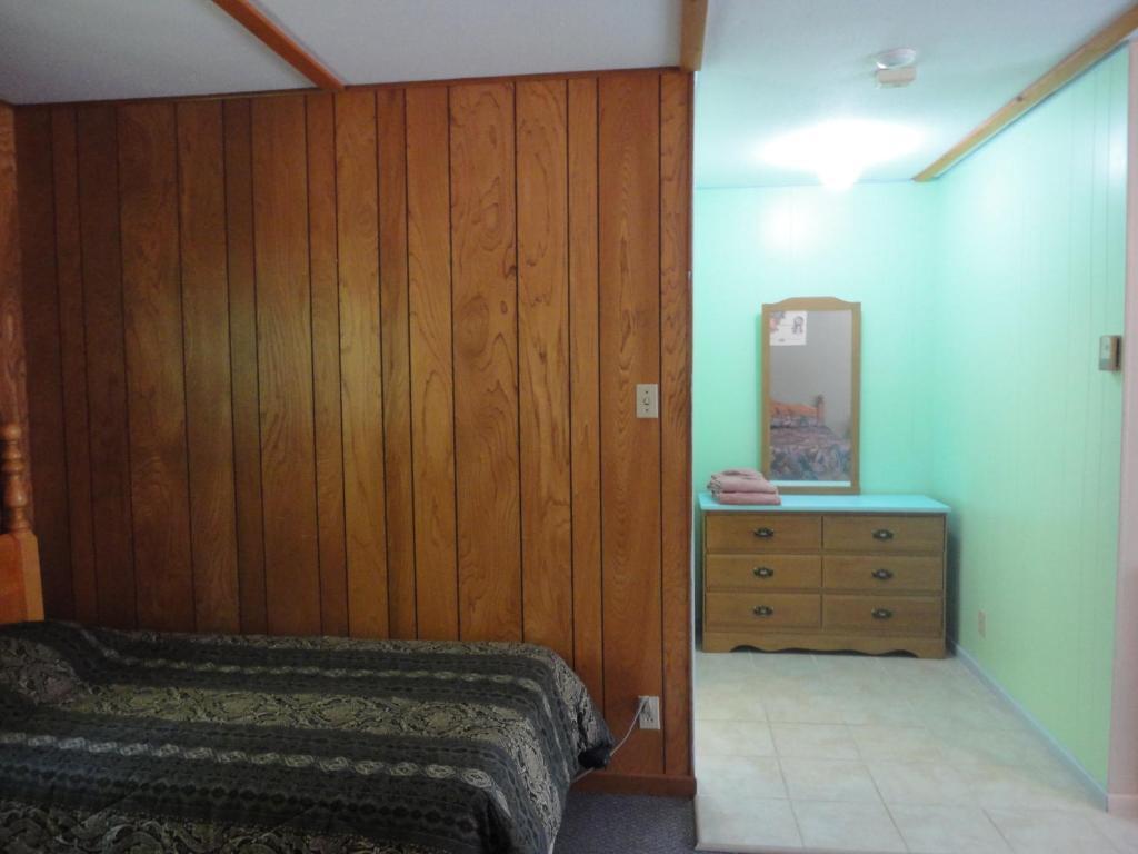 The Nordic Inn Dorset Екстер'єр фото