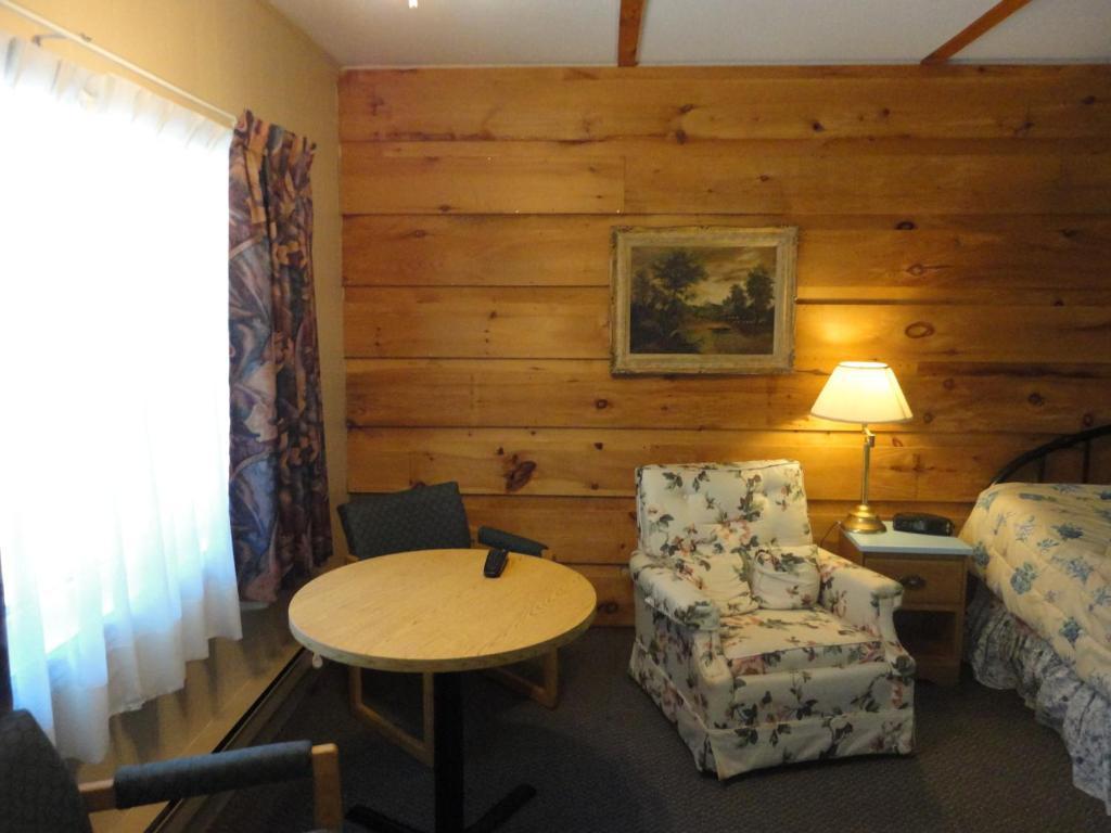 The Nordic Inn Dorset Екстер'єр фото