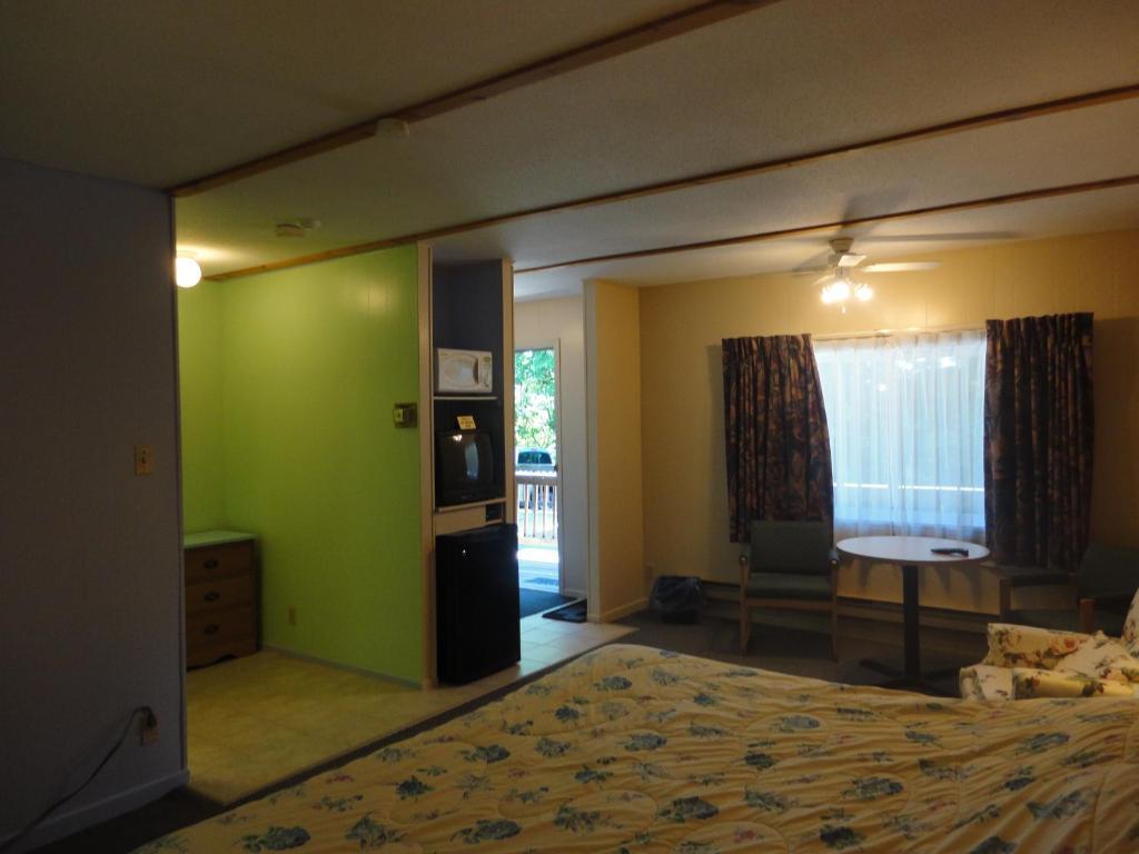 The Nordic Inn Dorset Екстер'єр фото