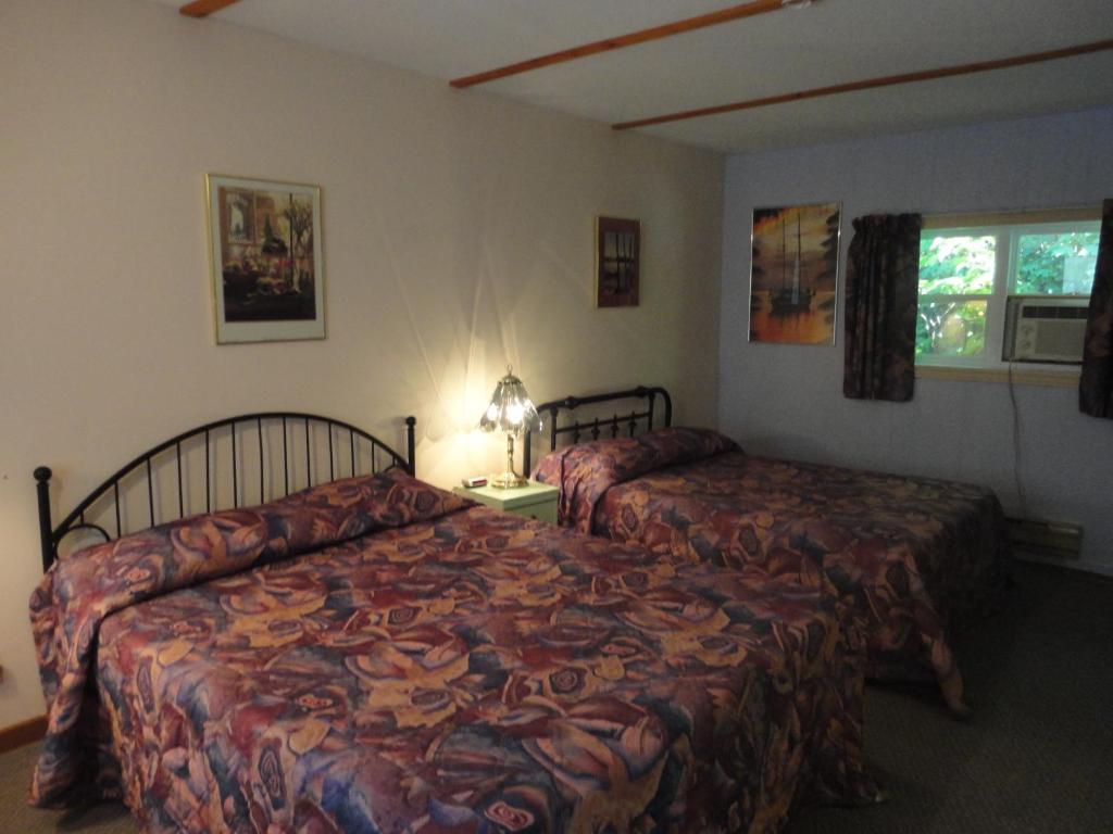 The Nordic Inn Dorset Екстер'єр фото