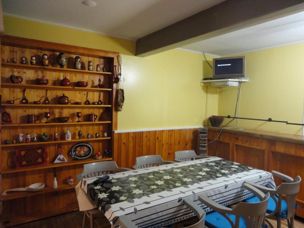The Nordic Inn Dorset Екстер'єр фото