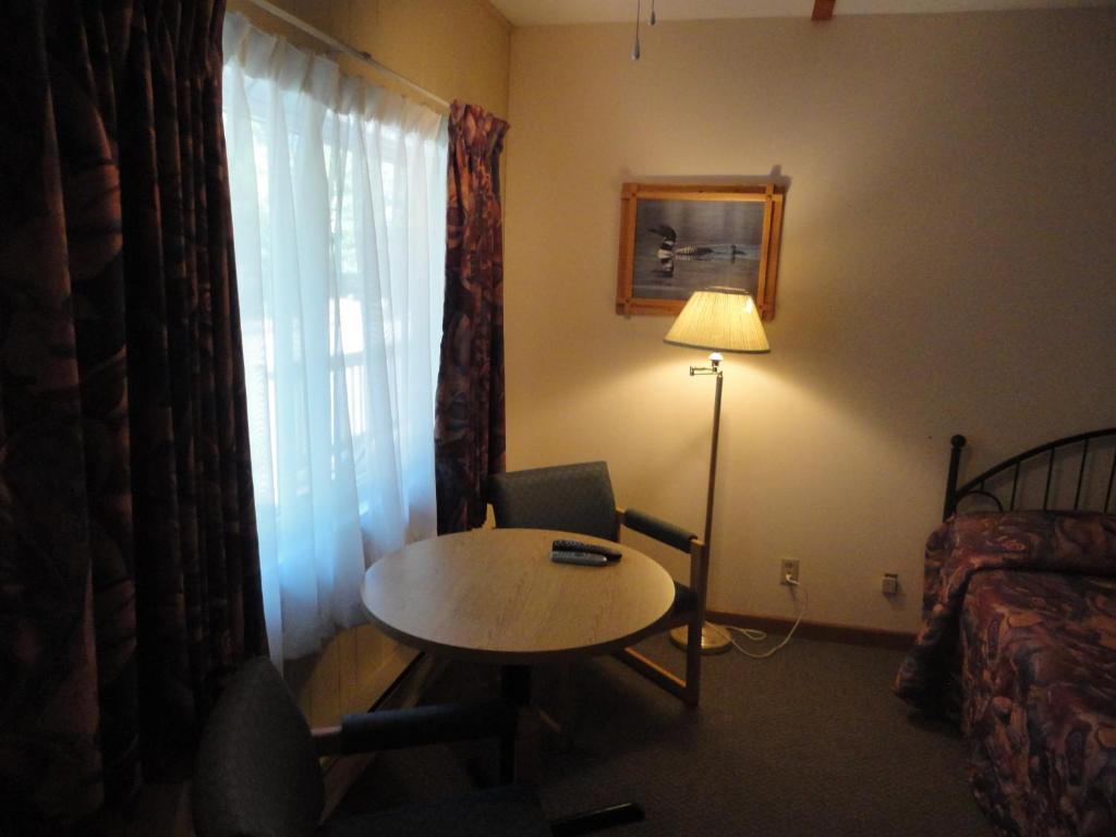 The Nordic Inn Dorset Екстер'єр фото