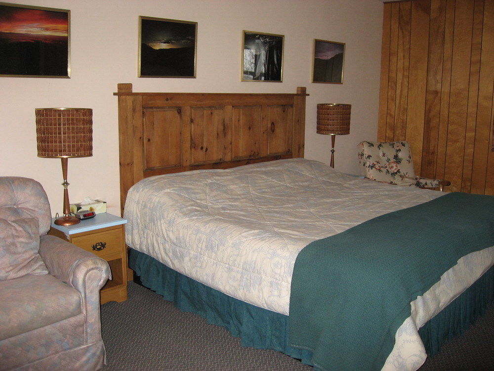 The Nordic Inn Dorset Екстер'єр фото