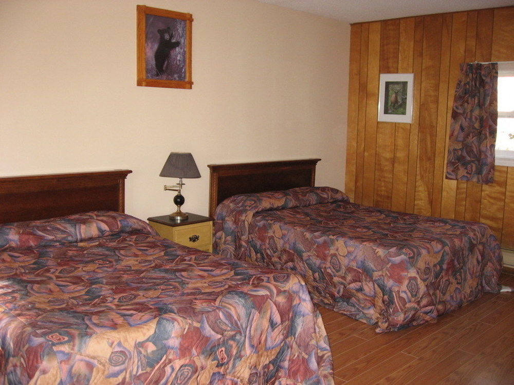 The Nordic Inn Dorset Екстер'єр фото